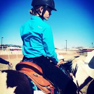 Meet your Posher, Lena